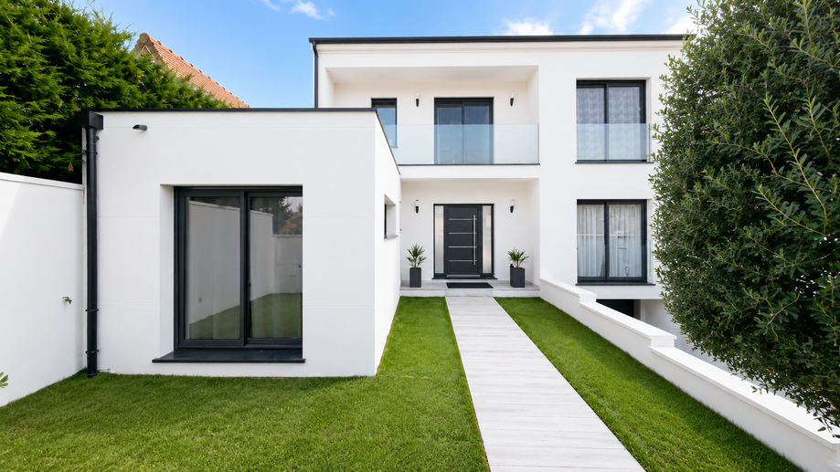 maison 8 pièces - 240m2 à Chennevières-sur-Marne (94430)
