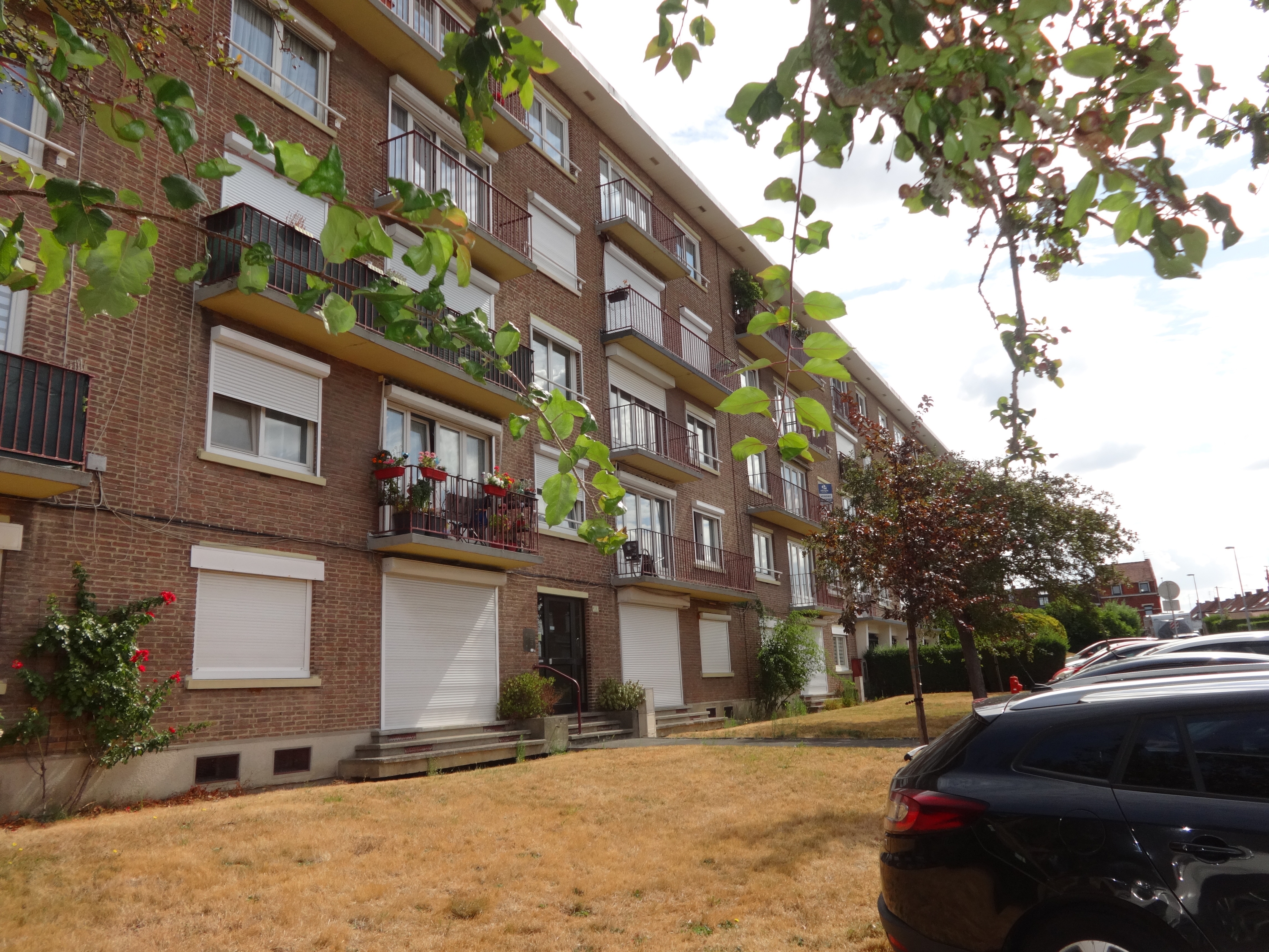 Appartement 2 pièces 45 m² · à Tourcoing · 45 m² · 76 000 €