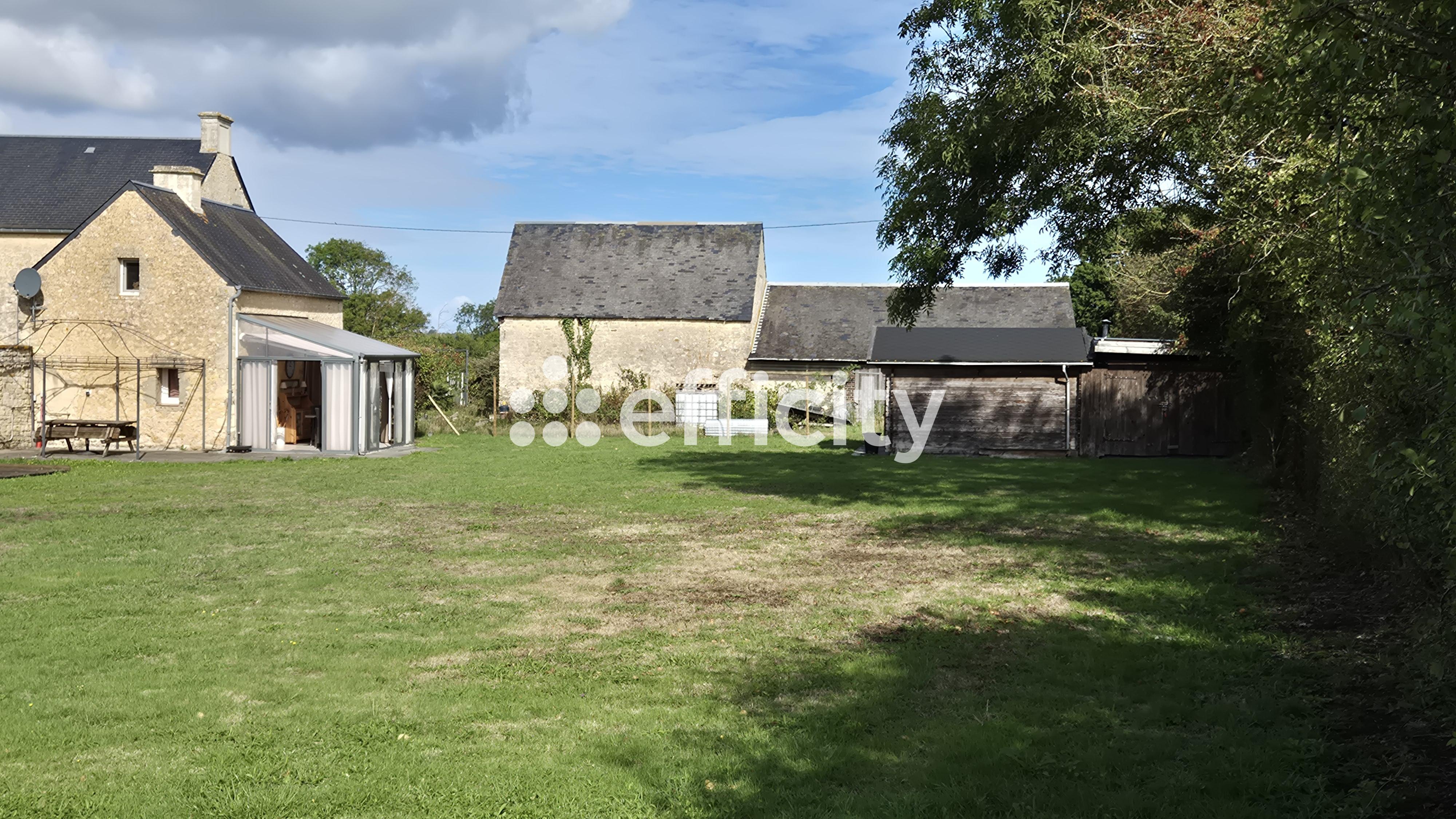 Maison 2 pièces 41 m² · à Maisons · 41 m² · 160 000 €