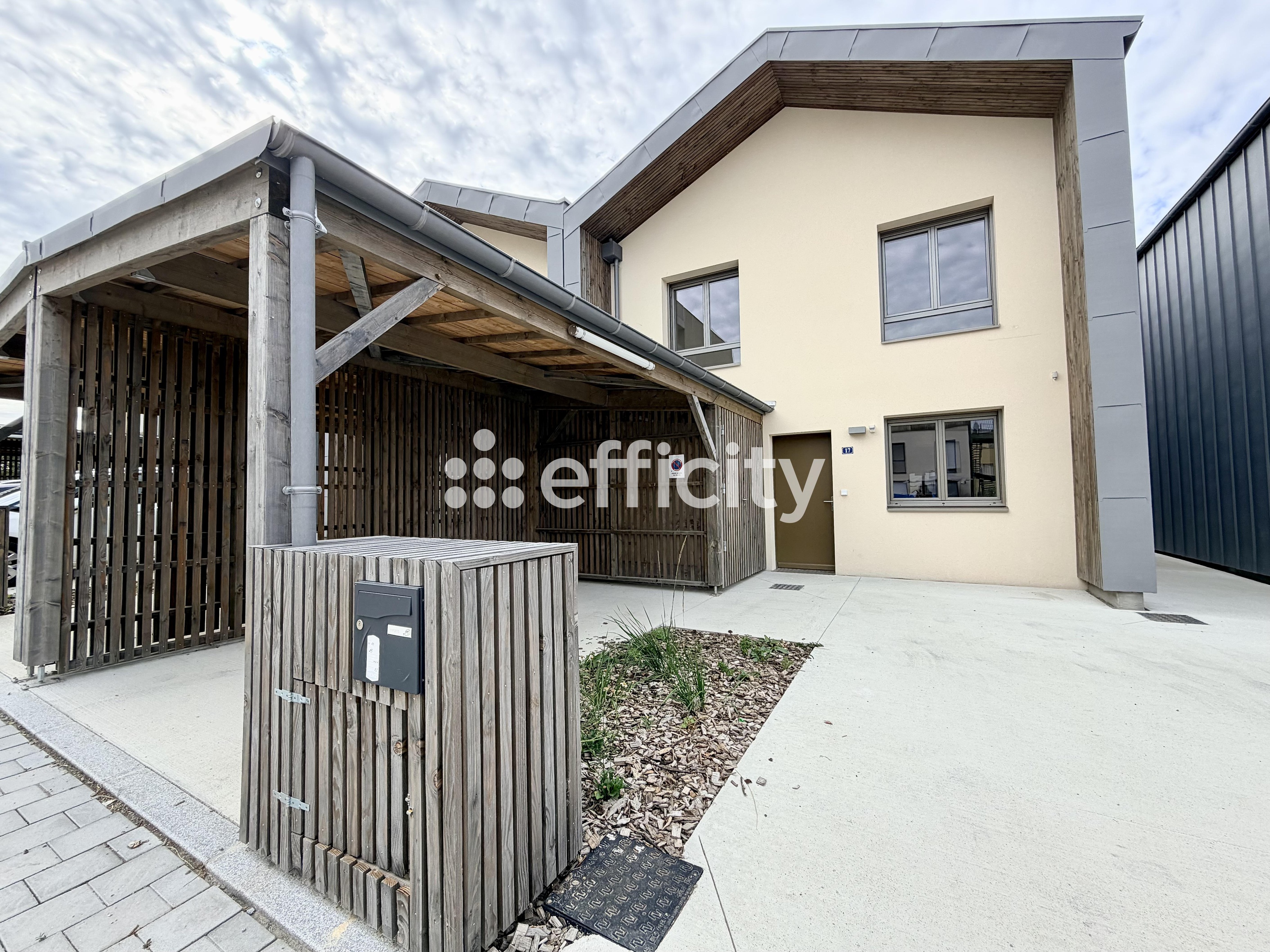 maison 5 pièces - 118m2 à Chantepie (35135)