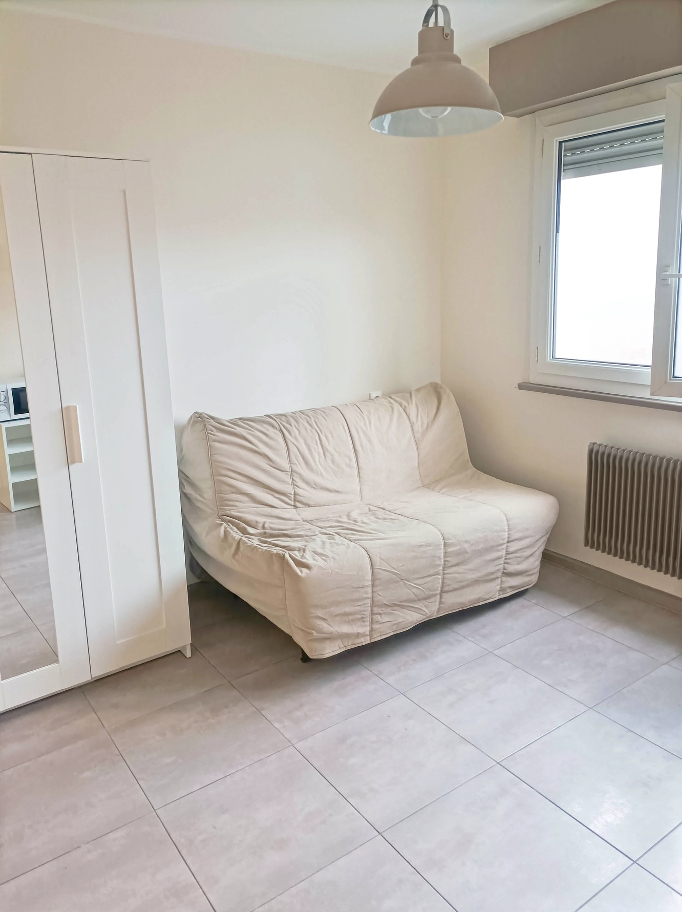 appartement 1 pièces - 16m2 à Strasbourg (67100)