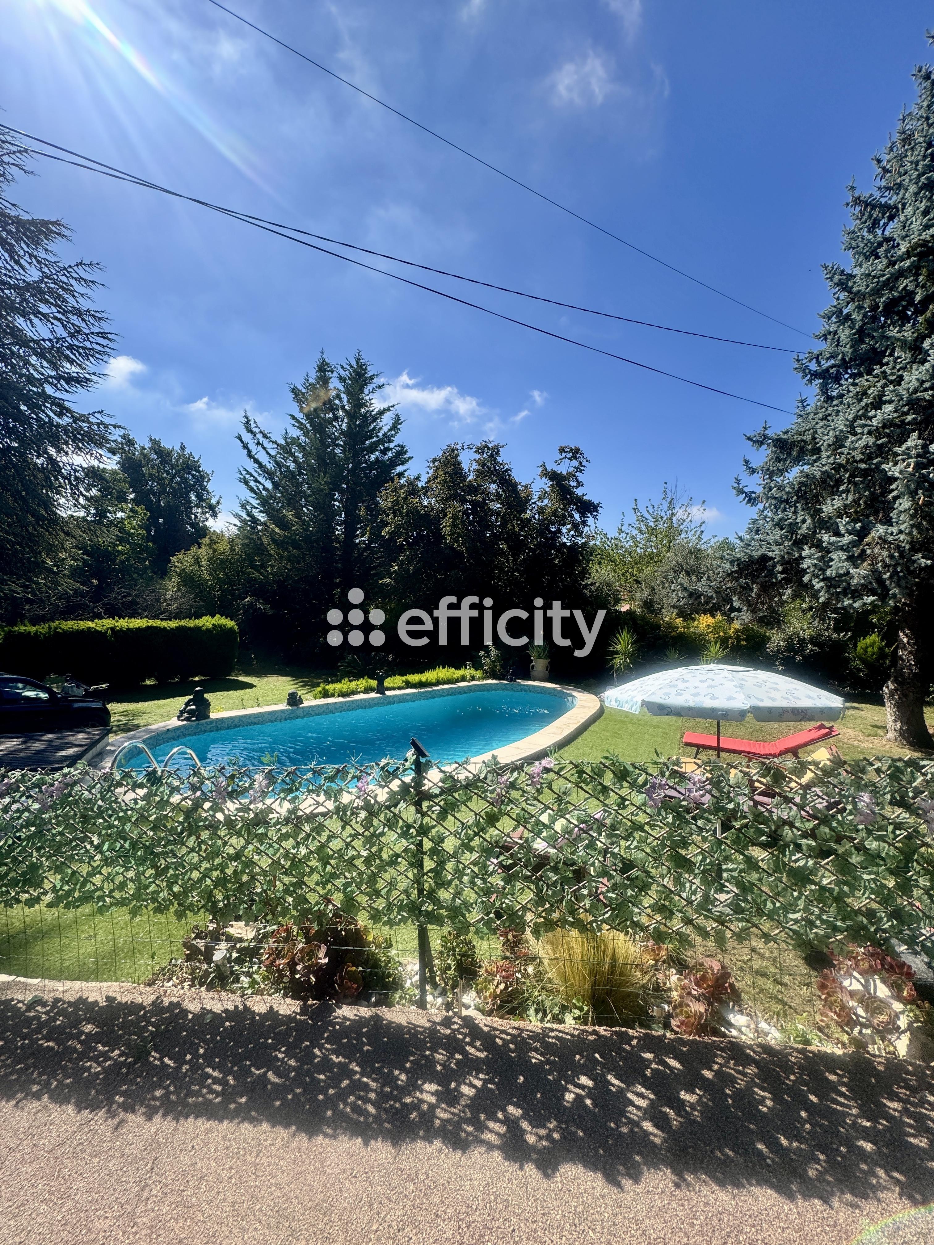 Maison 4 pièces 124 m² · à Berre-les-Alpes · 124 m² · 499 000 €