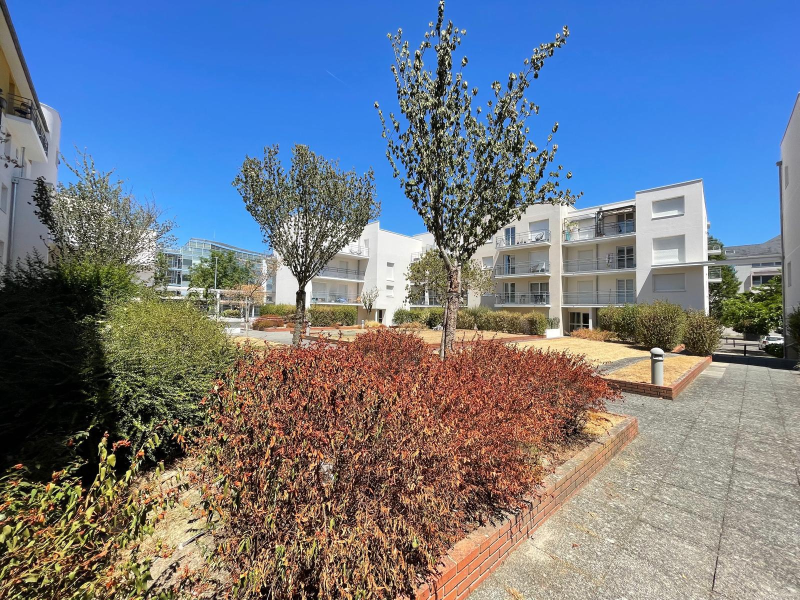 Appartement 2 pièces 35 m² · à Nantes · 35 m² · 134 900 €