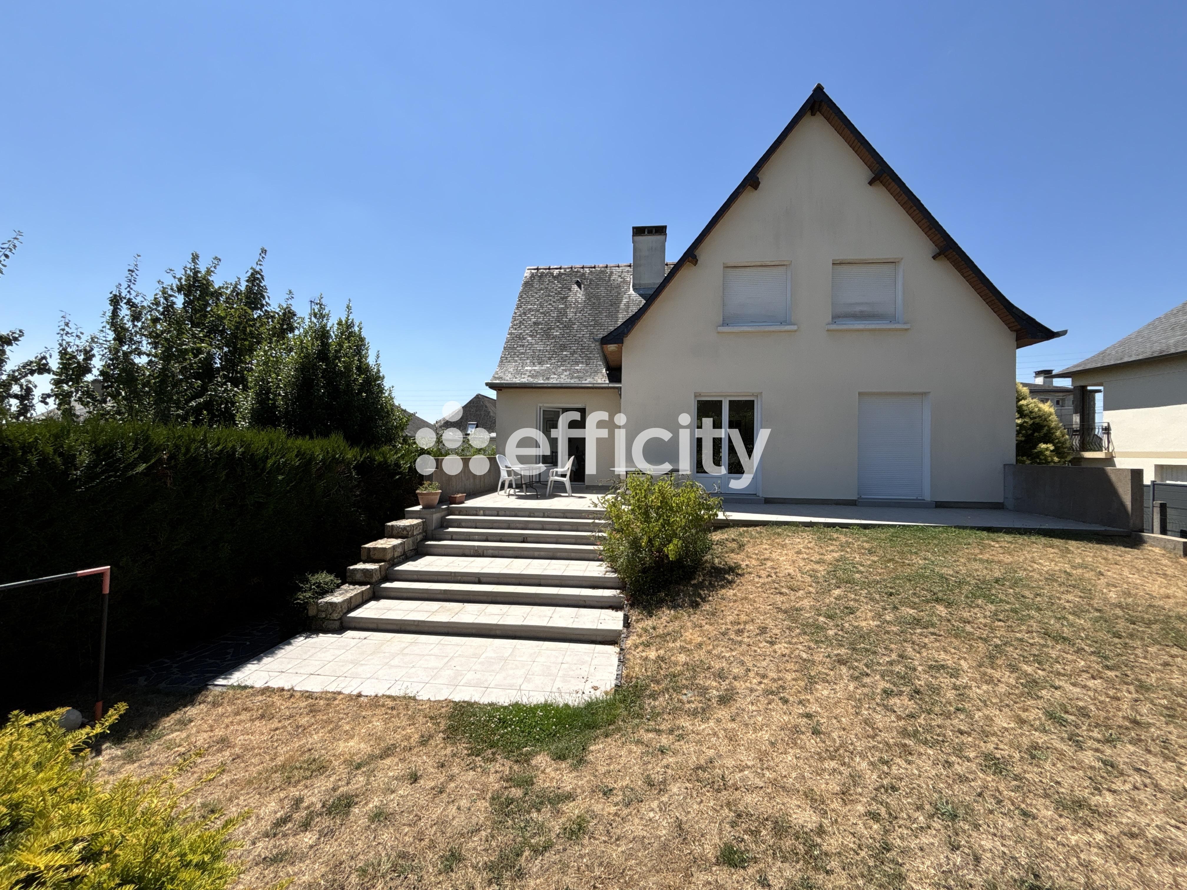 Maison 9 pièces 148 m² · à Laval · 148 m² · 332 000 €