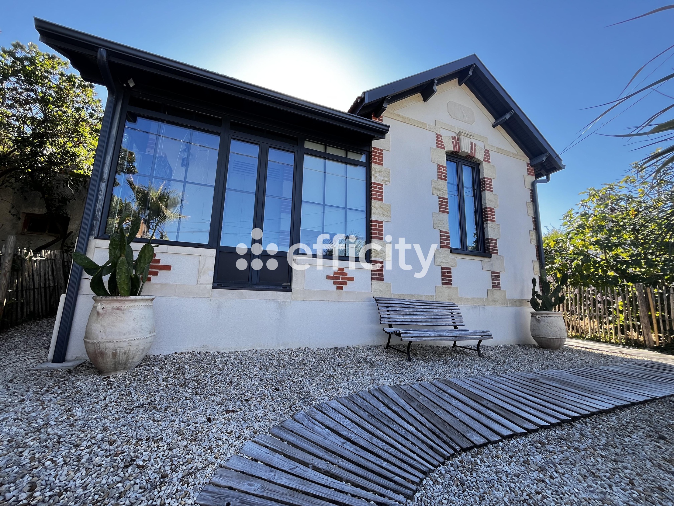 maison 5 pièces - 130m2 à Lacanau (33680)