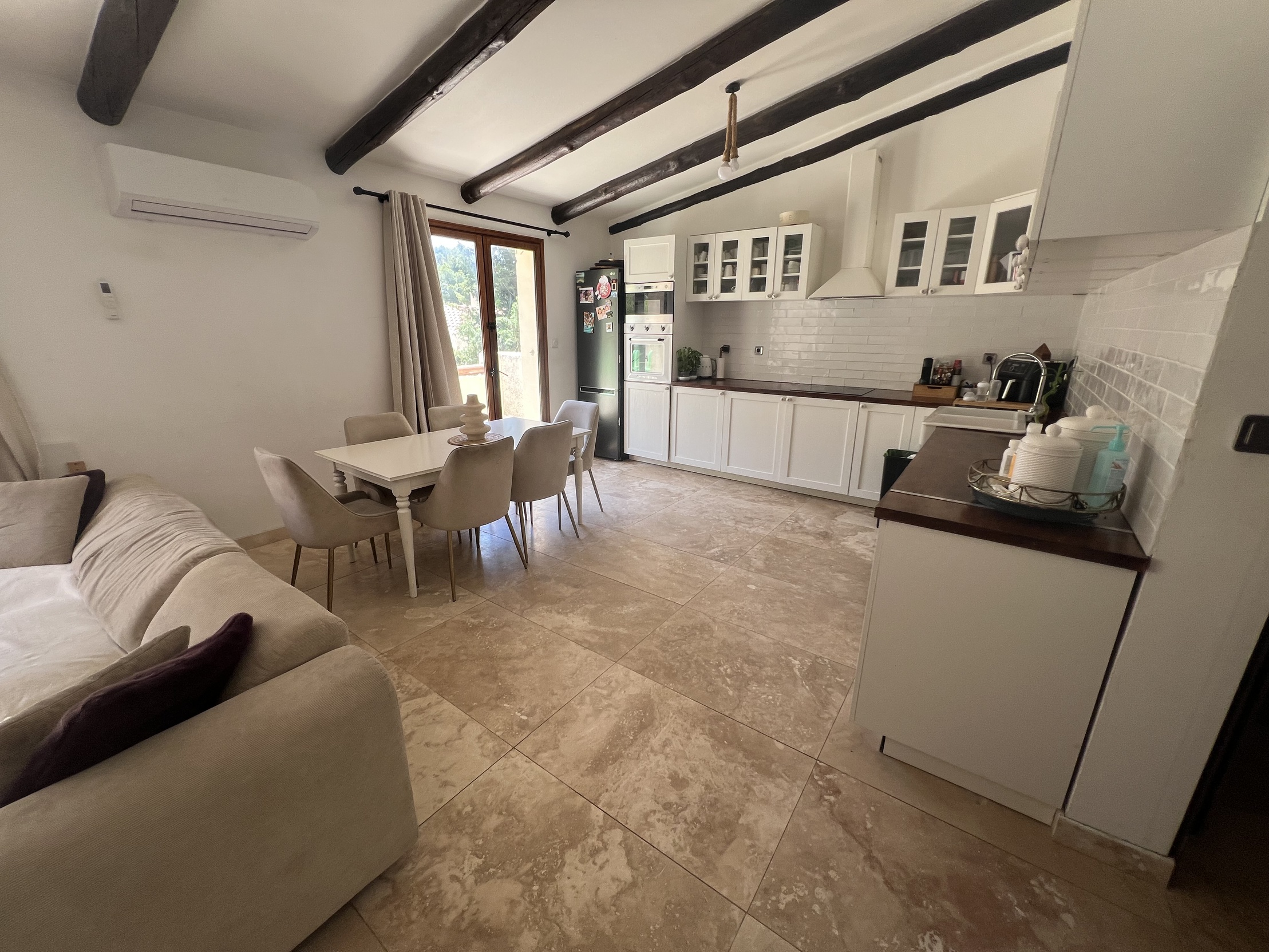 maison 5 pièces - 202m2 à Septèmes-les-Vallons (13240)