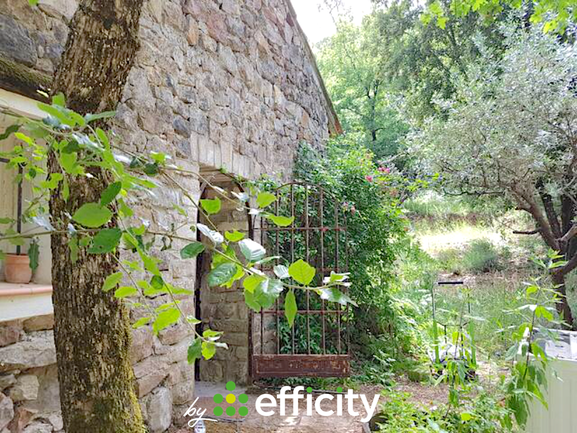maison 4 pièces - 130,0m2 à Bargemon (83830)