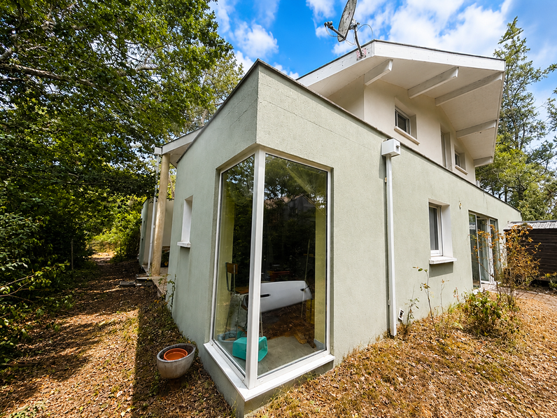maison 8 pièces - 190m2 à Lacanau (33680)