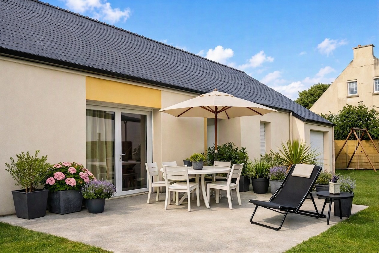 Maison 4 pièces 78 m² · à Theix-Noyalo · 78 m² · 365 800 €