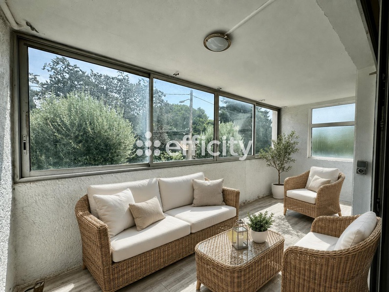 appartement 2 pièces - 41,0m2 à Six-Fours-les-Plages (83140)