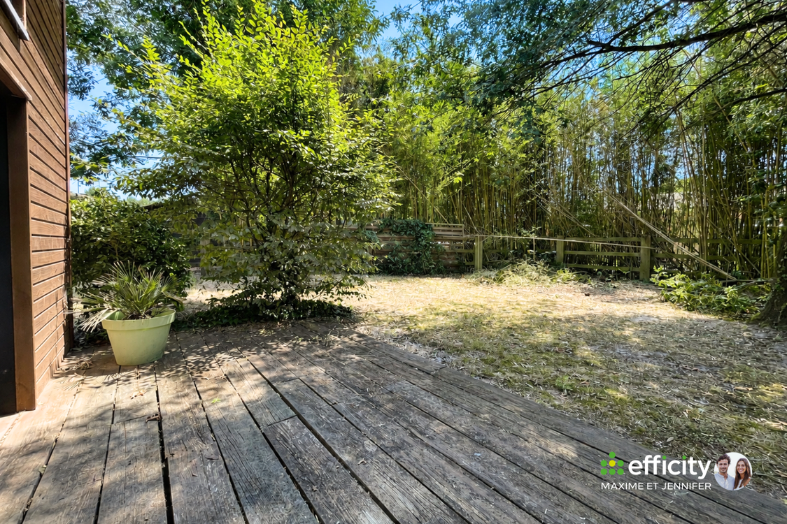 appartement 2 pièces - 38,0m2 à Messanges (40660)