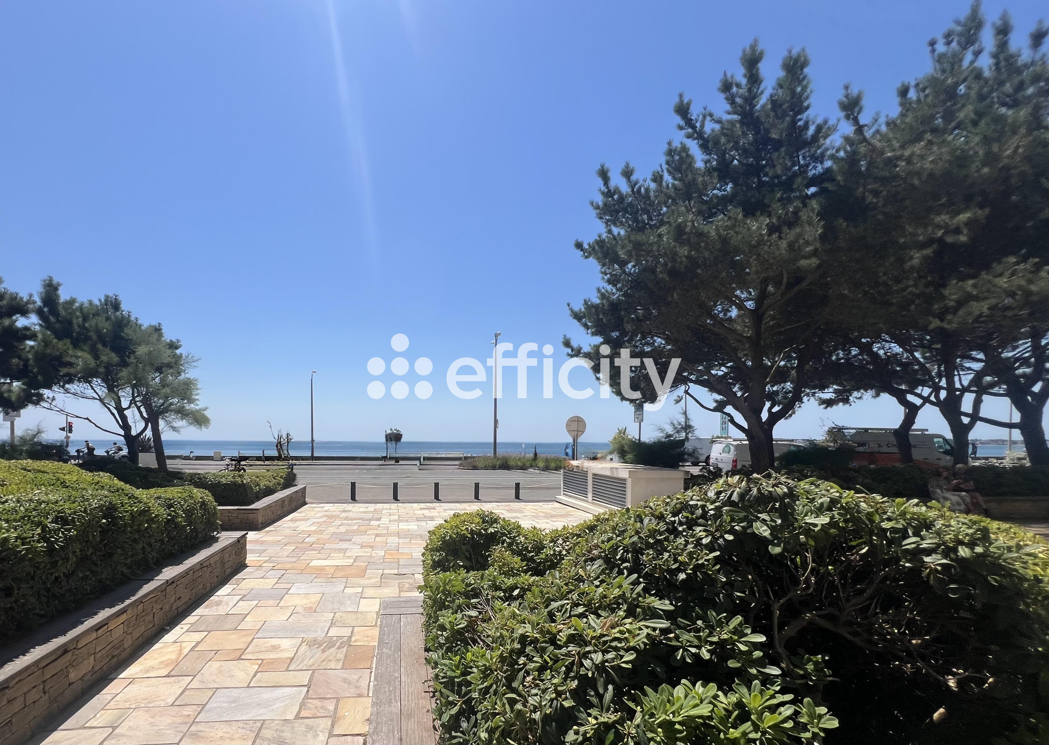 Appartement 2 pièces 44 m² · à La Baule-Escoublac · 44 m² · 398 000 €