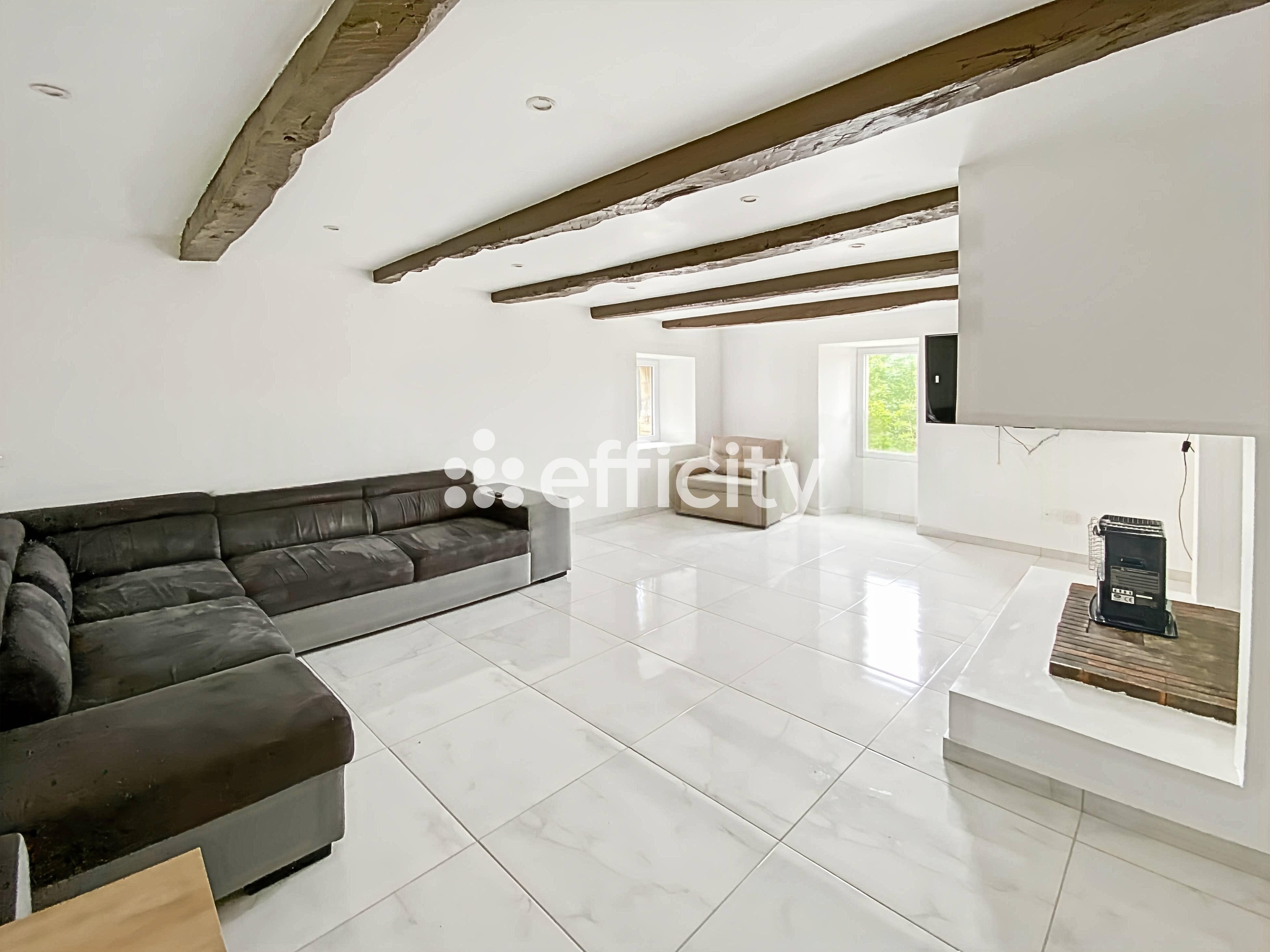 Maison 6 pièces 125 m² · à Saint-Affrique · 125 m² · 175 000 €