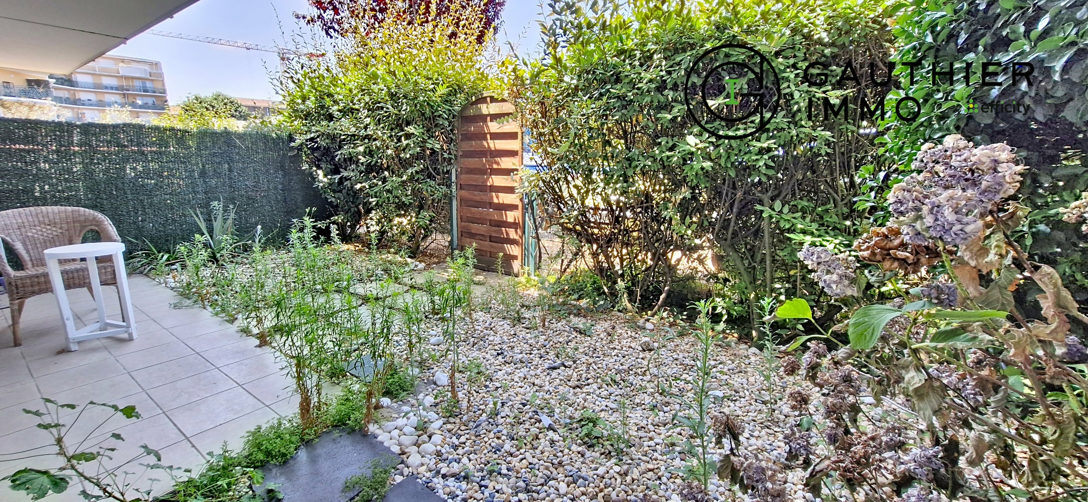 appartement 2 pièces - 45m2 à La Teste-de-Buch (33260)