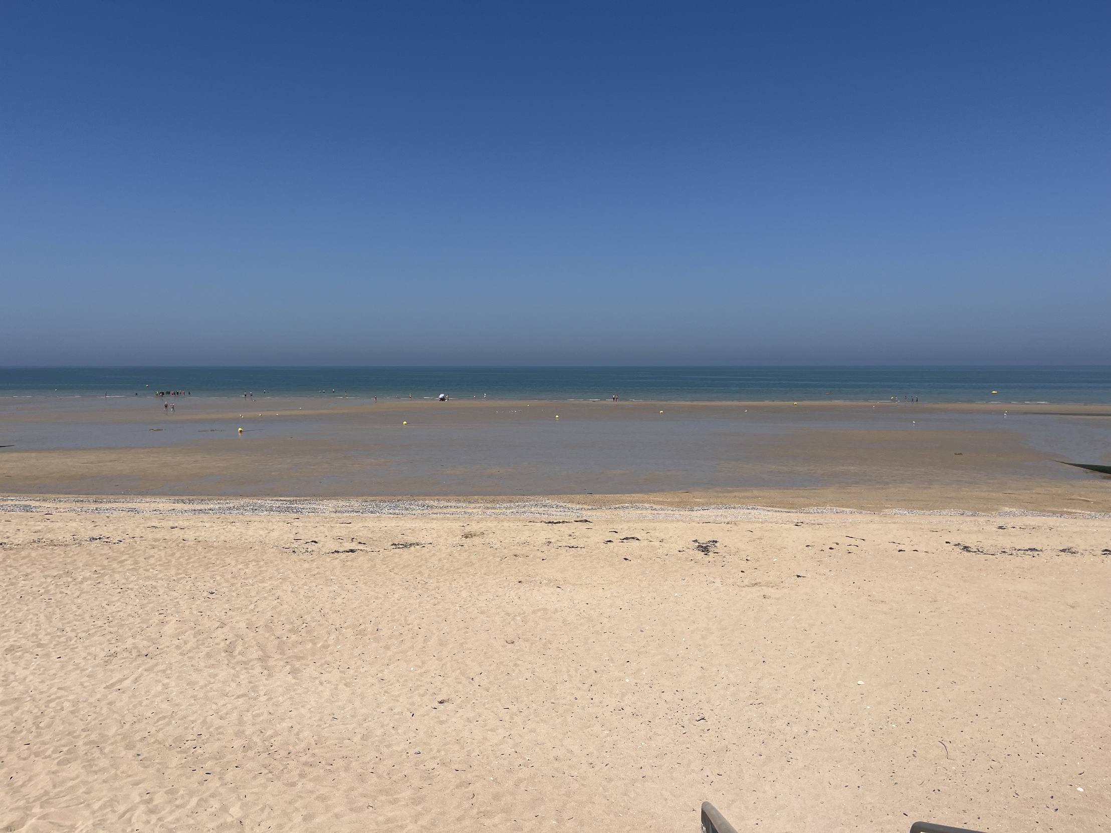 appartement 2 pièces - 20m2 à Ouistreham (14150)