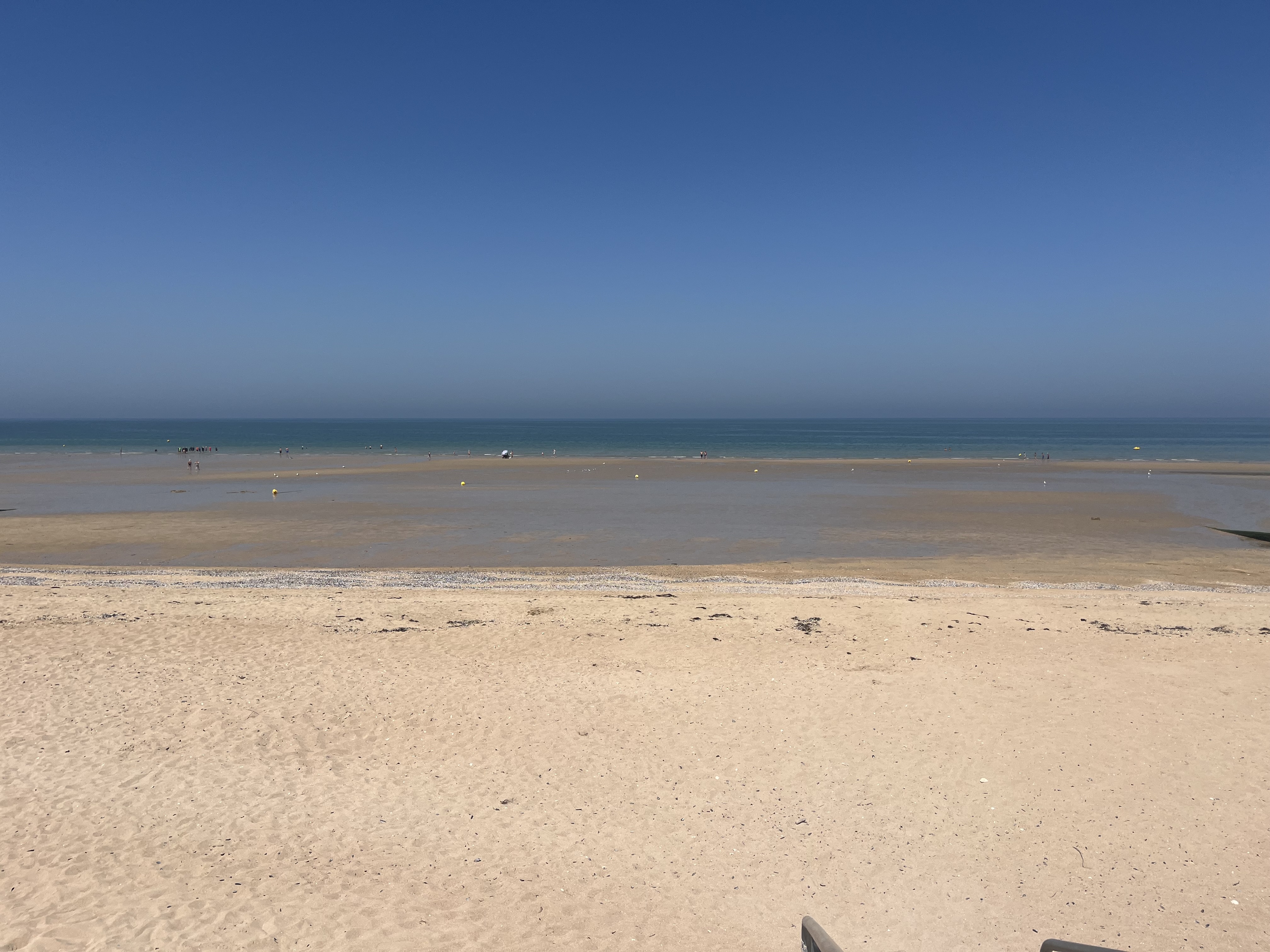Appartement 2 pièces 20 m² · à Ouistreham · 20 m² · 110 775 €