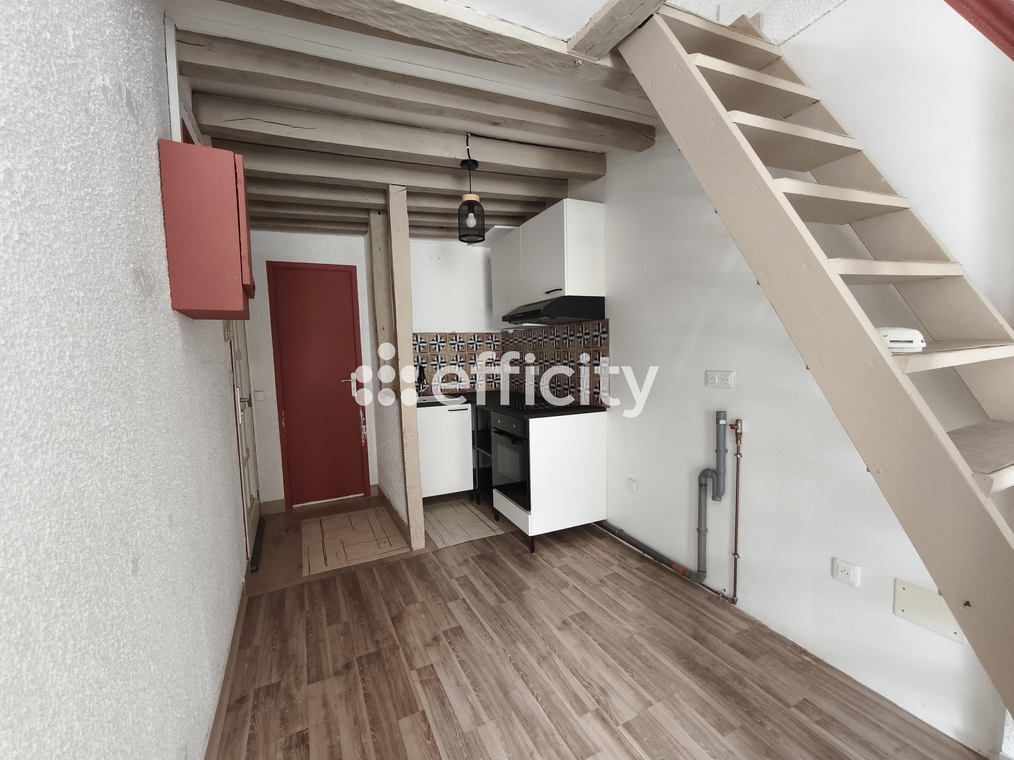 Appartement 1 pièce 30 m² · à Clermont · 30 m² · 65 000 €