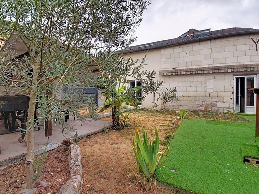maison 7 pièces - 185m2 à Bellevigne-les-Châteaux (49400)