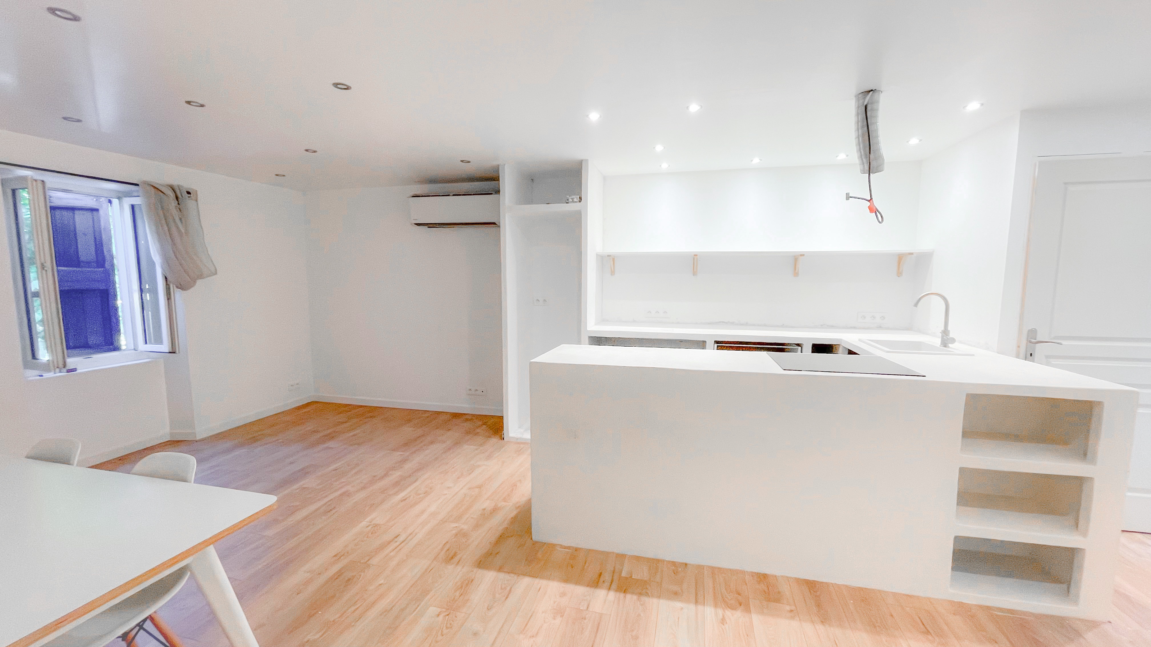 Appartement 3 pièces 60 m² · à Ginasservis · 60 m² · 119 900 €