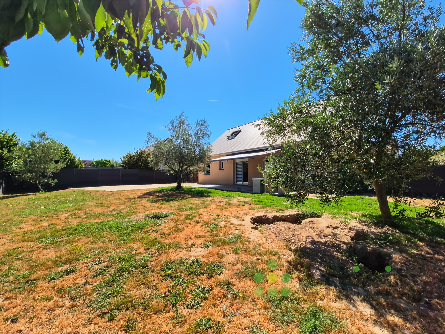 maison 5 pièces - 133m2 à Saint-Ouen-en-Belin (72220)