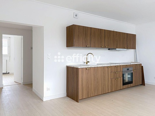 appartement 4 pièces - 66m2 à Les Sables-d'Olonne (85100)