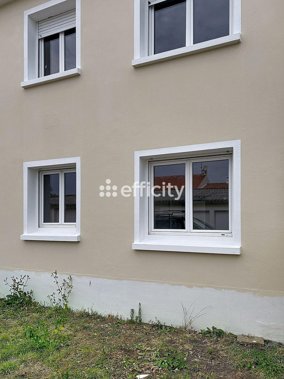 Appartement 4 pièces 67 m² · à Les Sables-d'Olonne · 67 m² · 255 000 €