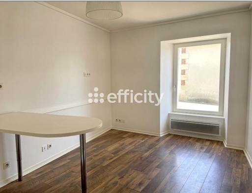 appartement 2 pièces - 25,84m2 à Pornic (44210)