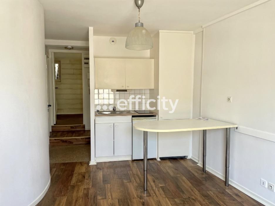 Appartement 2 pièces 26 m² · à Pornic · 26 m² · 124 000 €