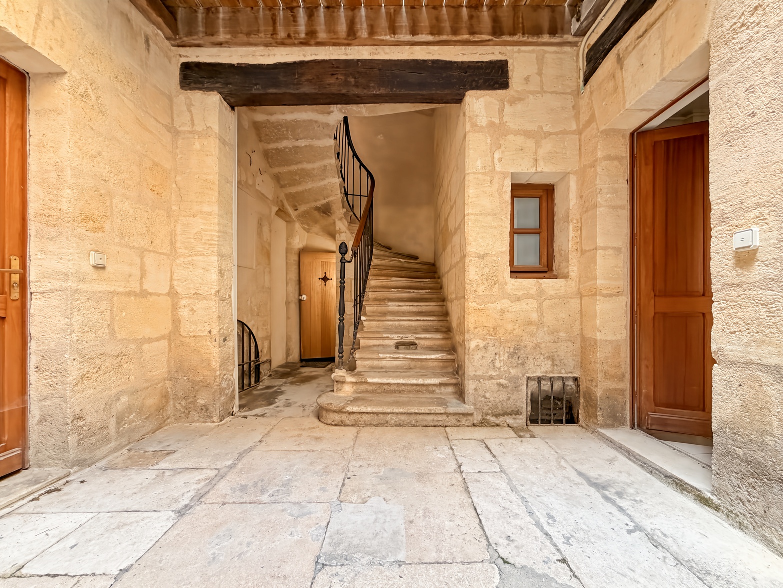 appartement 2 pièces - 30m2 à Bordeaux (33000)