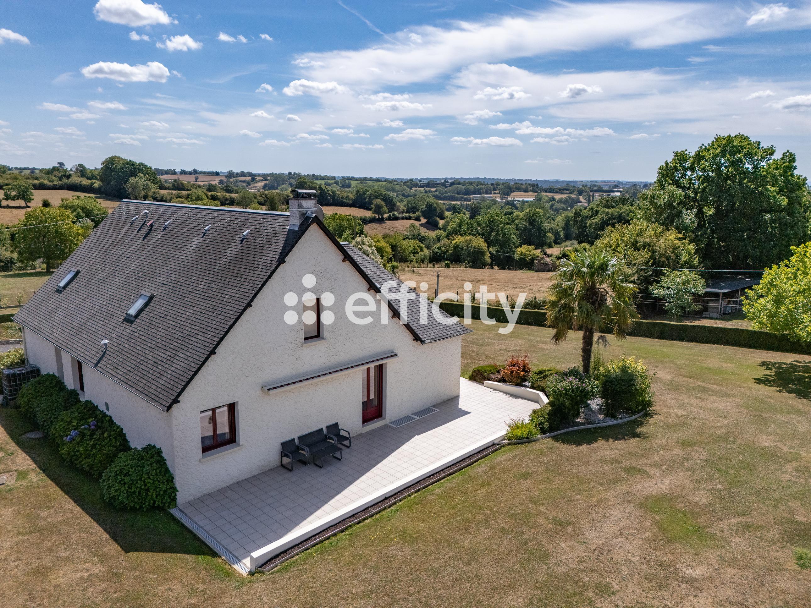 Maison 5 pièces 124 m² · à Saint-Lô · 124 m² · 273 000 €