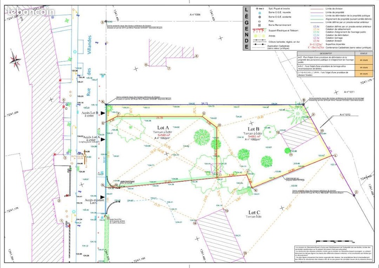 First photo