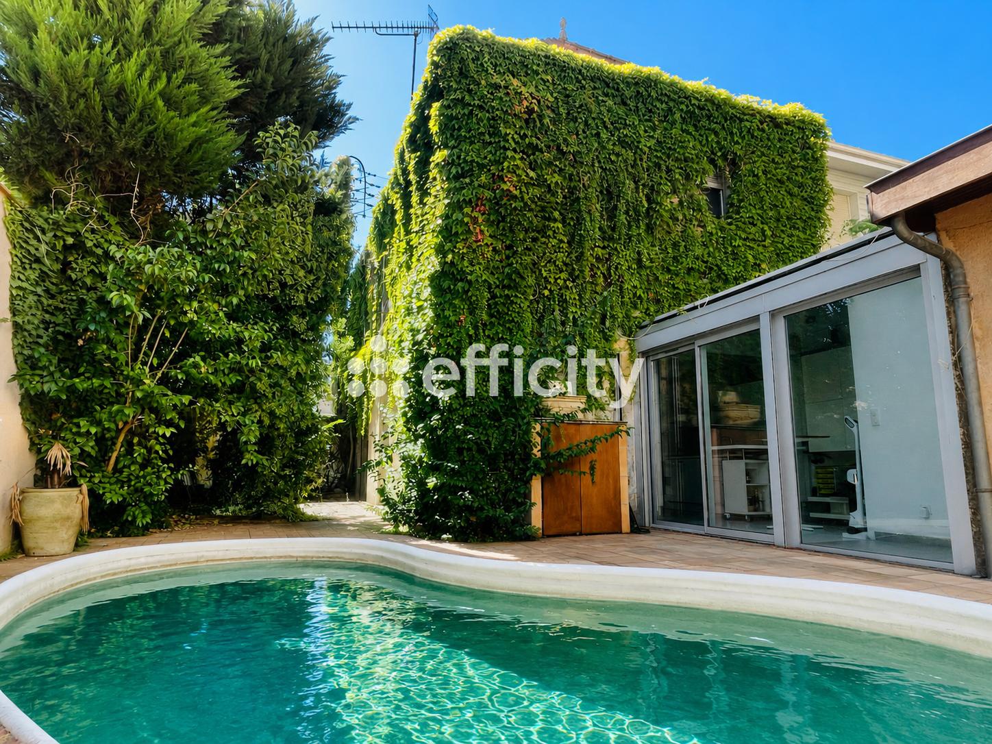 Maison 5 pièces 118 m² · à Talence · 118 m² · 549 000 €