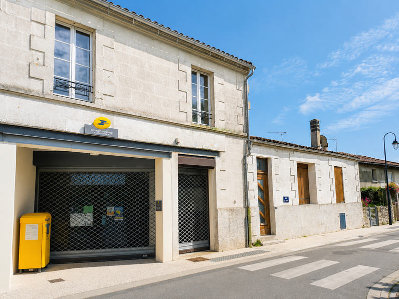 maison 4 pièces - 101m2 à Semussac (17120)