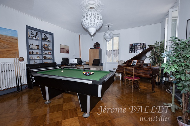 maison 10 pièces - 241m2 à Carmaux (81400)