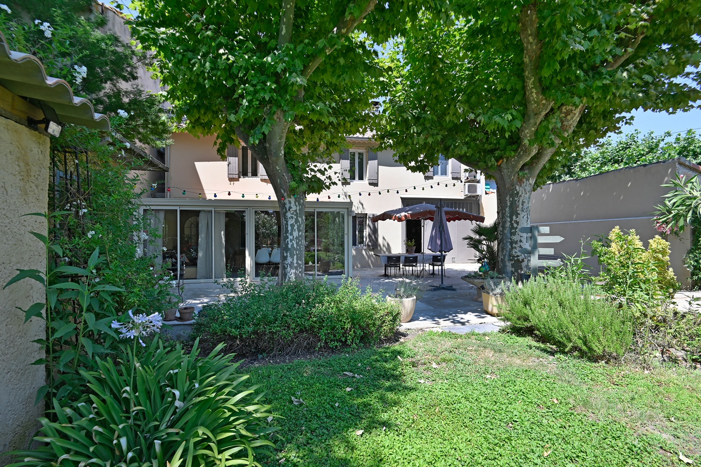 maison 5 pièces - 162m2 à Avignon (84140)
