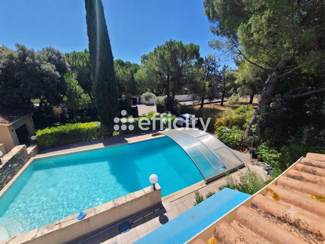 maison 7 pièces - 170m2 à Baillargues (34670)