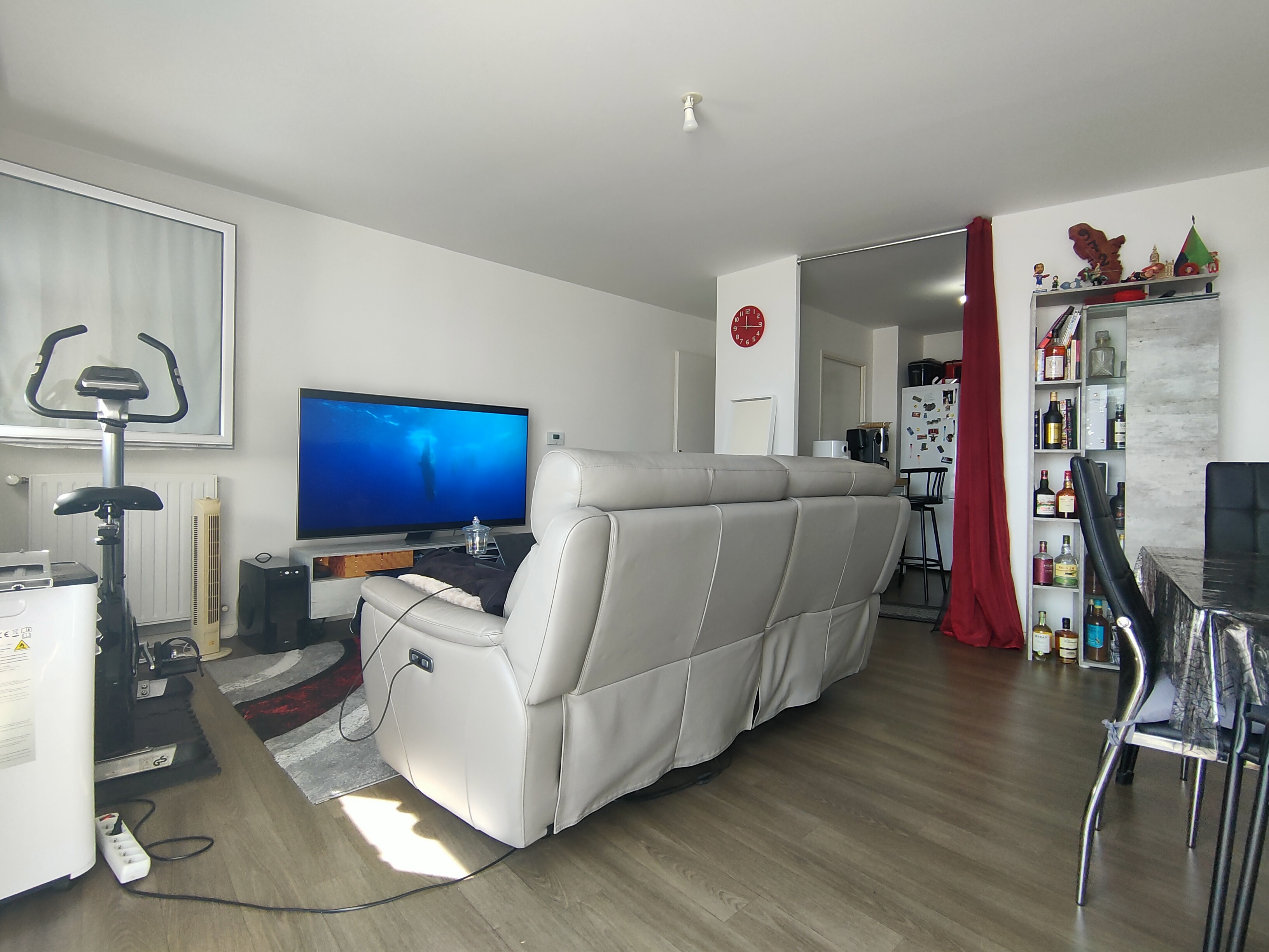 Appartement 2 pièces 55 m² · à Couëron · 55 m² · 159 000 €