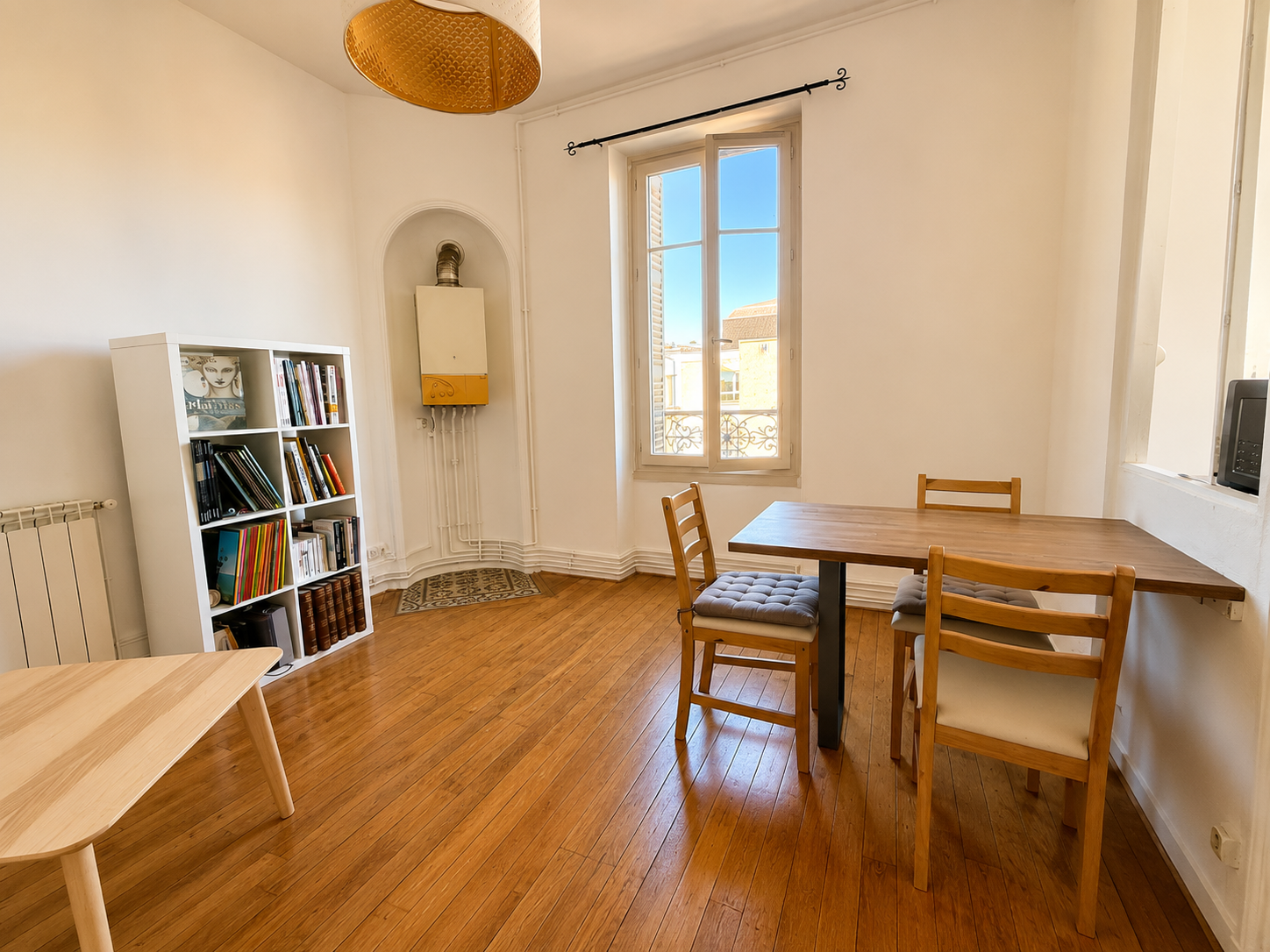 Appartement 2 pièces 34 m² · à Dijon · 34 m² · 100 000 €