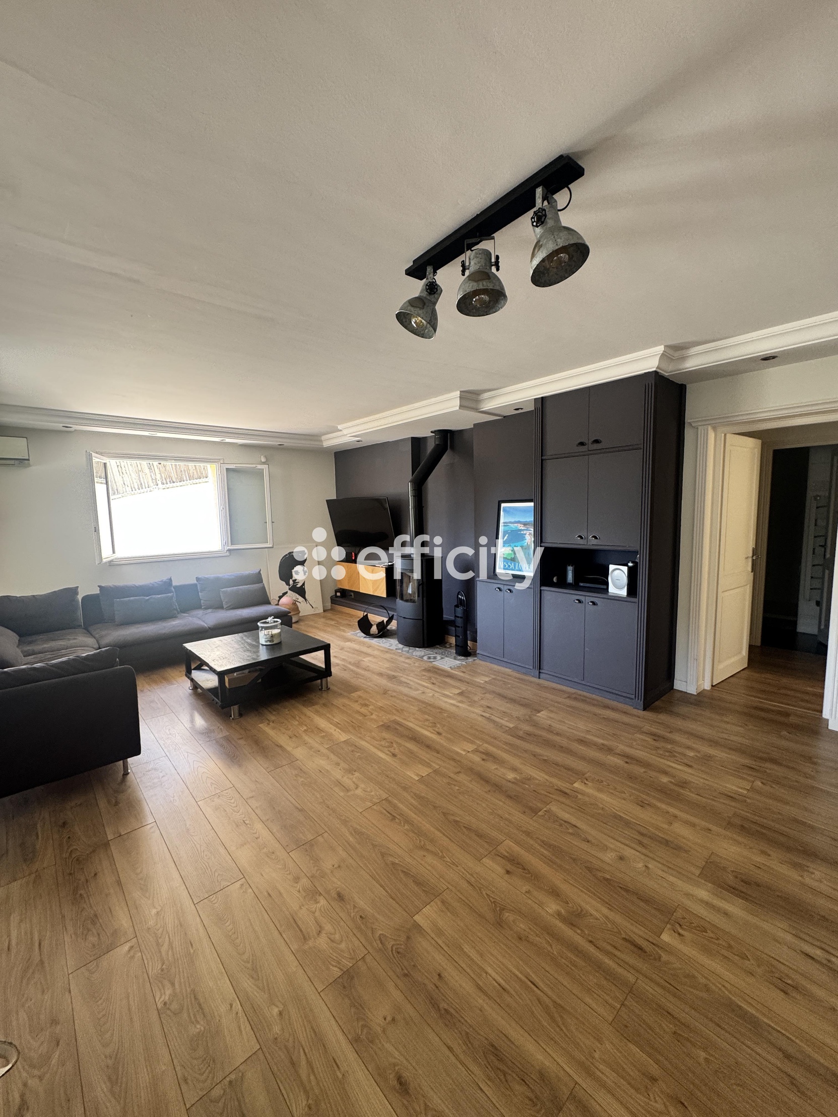 maison 6 pièces - 183m2 à Drap (06340)