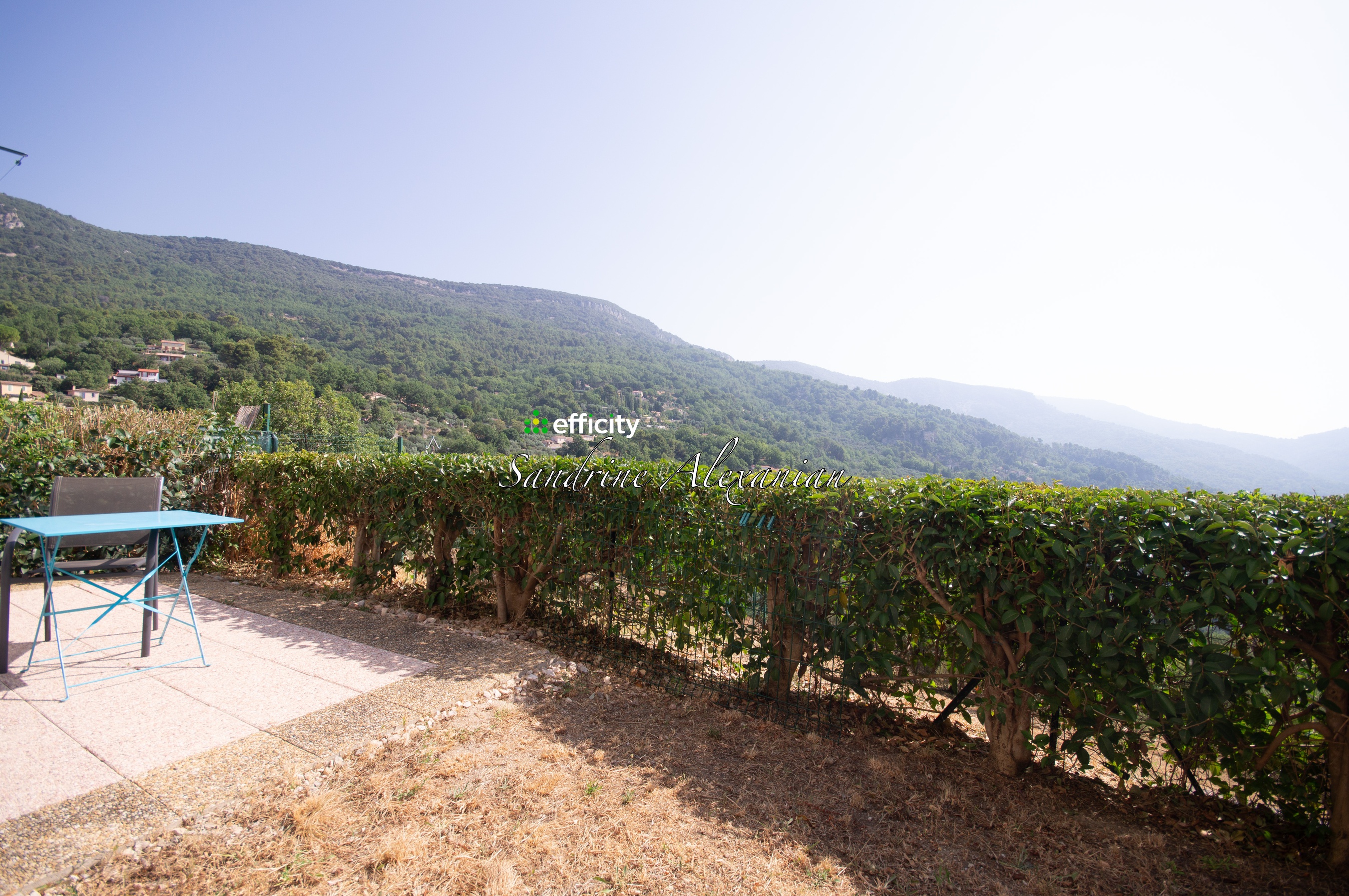 maison 4 pièces - 95m2 à Bargemon (83830)