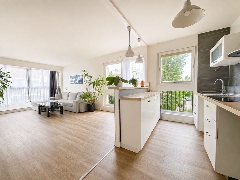 appartement 3 pièces - 65m2 à Le Chesnay-Rocquencourt (78150)