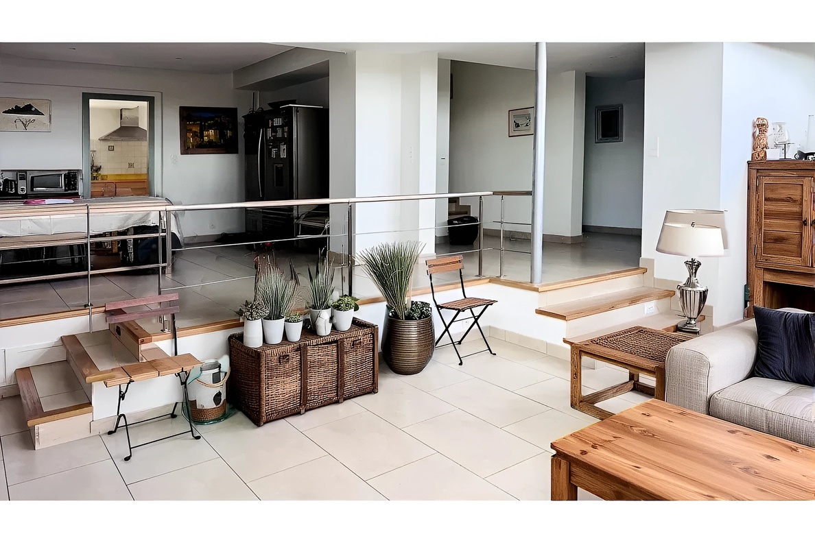 maison 6 pièces - 230m2 à Nasbinals (48260)