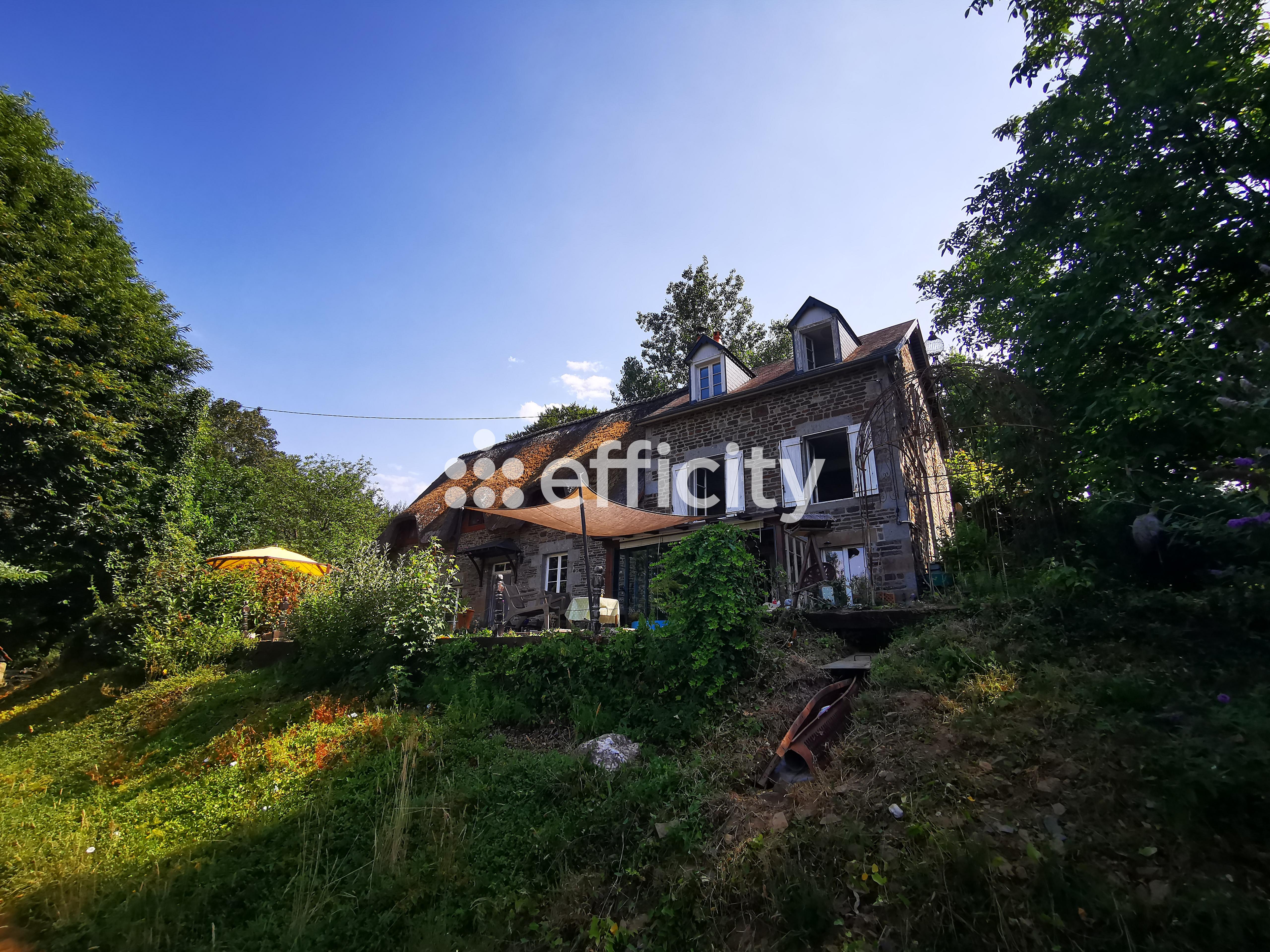Maison 7 pièces 210 m² · à Beauficel · 210 m² · 275 000 €