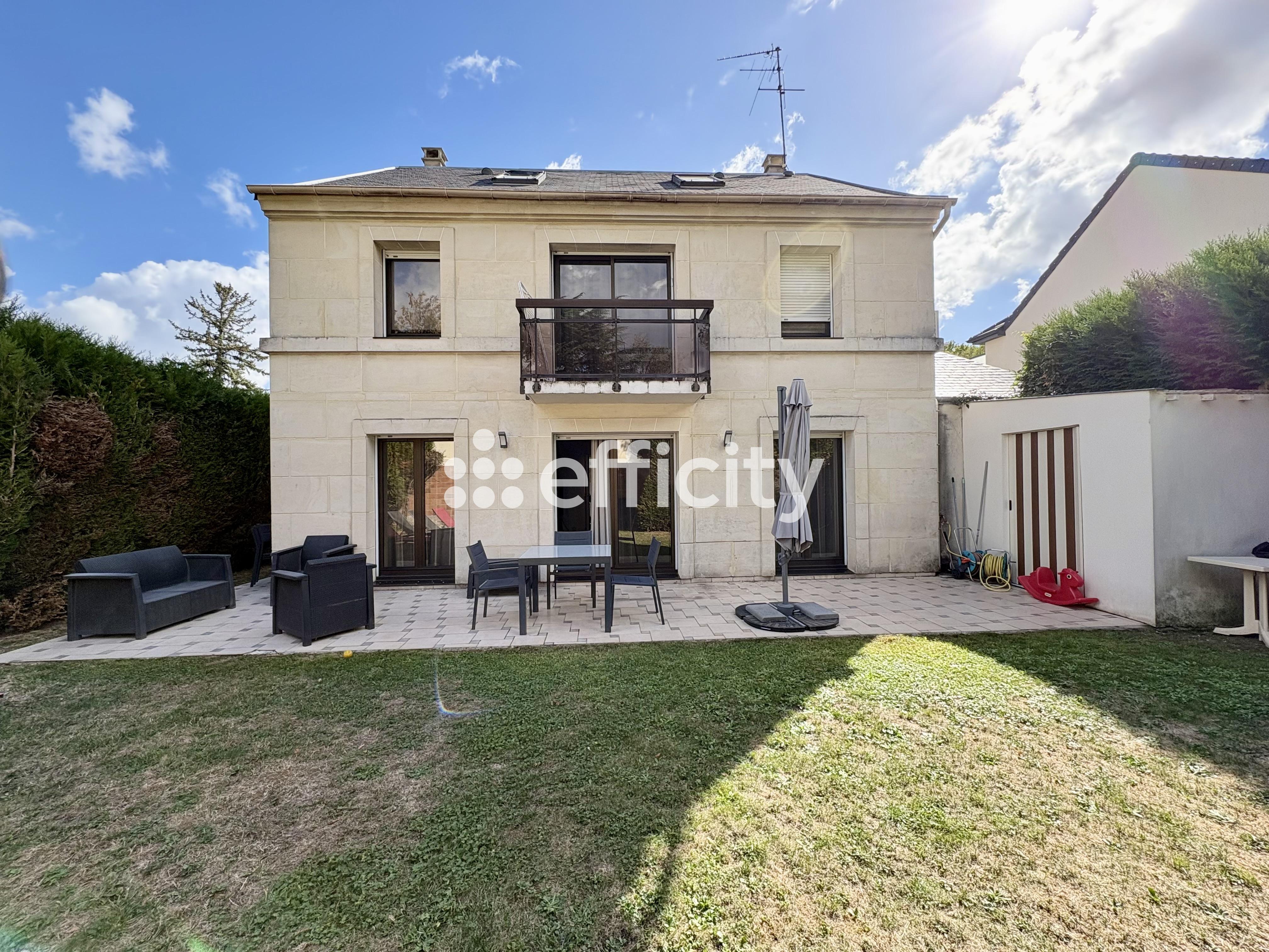 Maison 7 pièces 169 m² · à Antony · 169 m² · 940 000 €