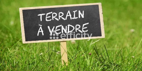 terrain  - 500m2 à Gignac-la-Nerthe (13180)