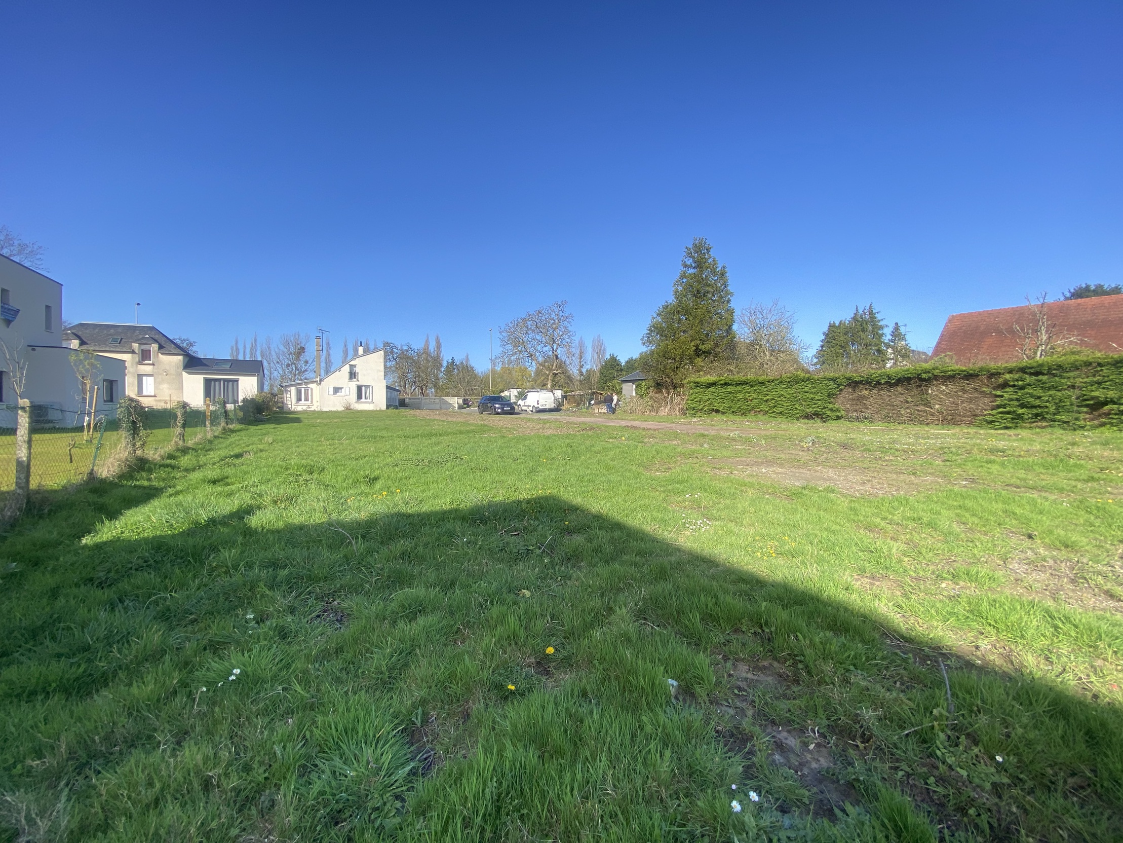 maison 4 pièces - 75m2 à Trouville-sur-Mer (14360)