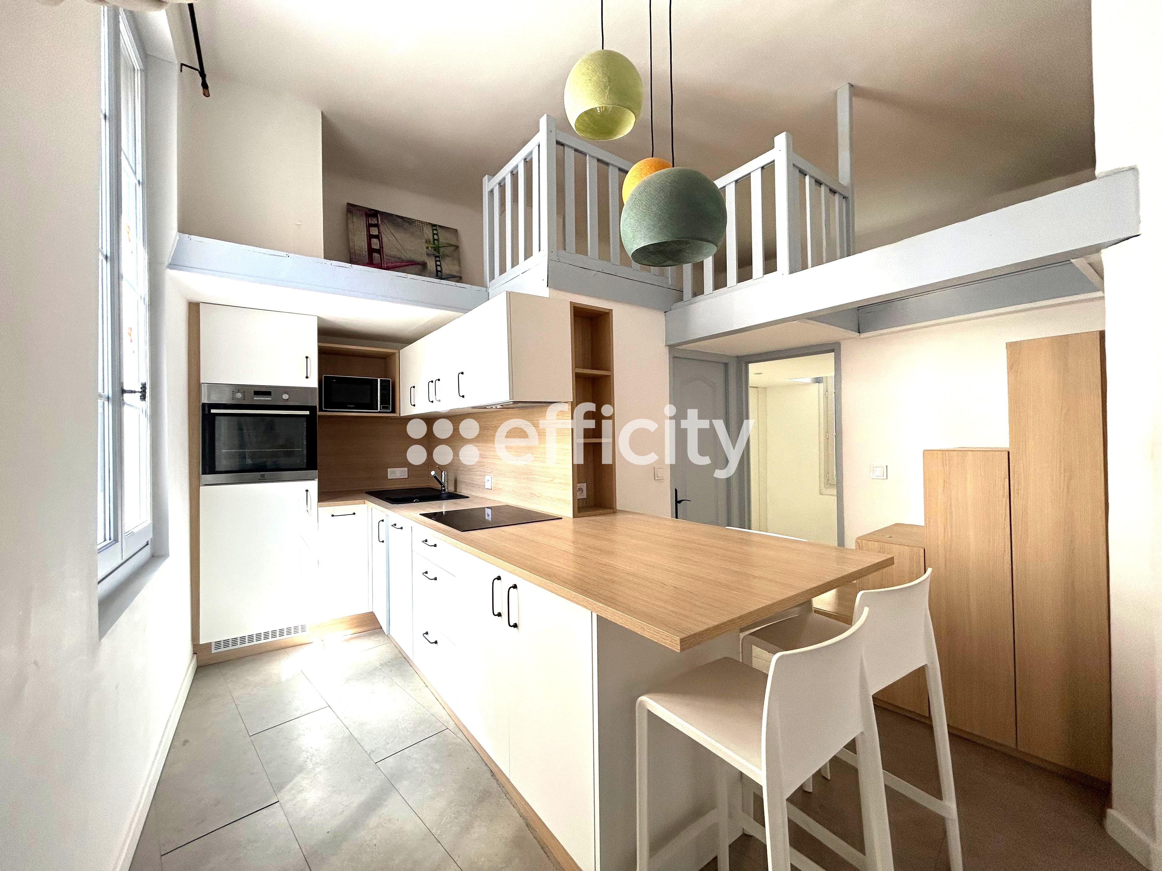 Appartement 2 pièces 49 m² · à Montpellier · 49 m² · 260 000 €