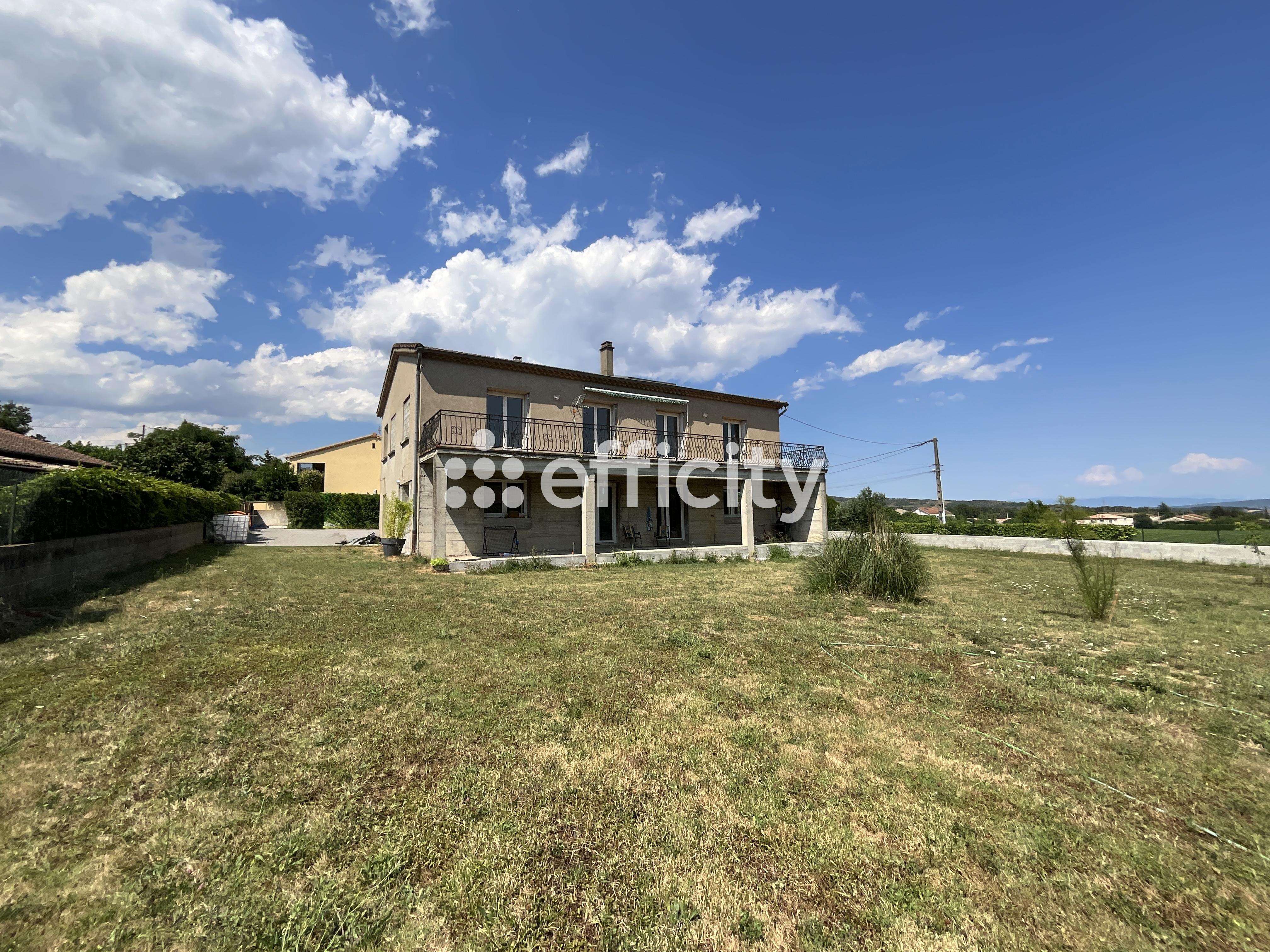 Maison 12 pièces 232 m² · à Chomérac · 232 m² · 450 000 €