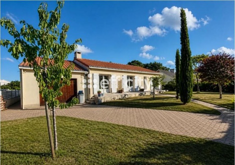 maison 5 pièces - 121m2 à Rezé (44400)
