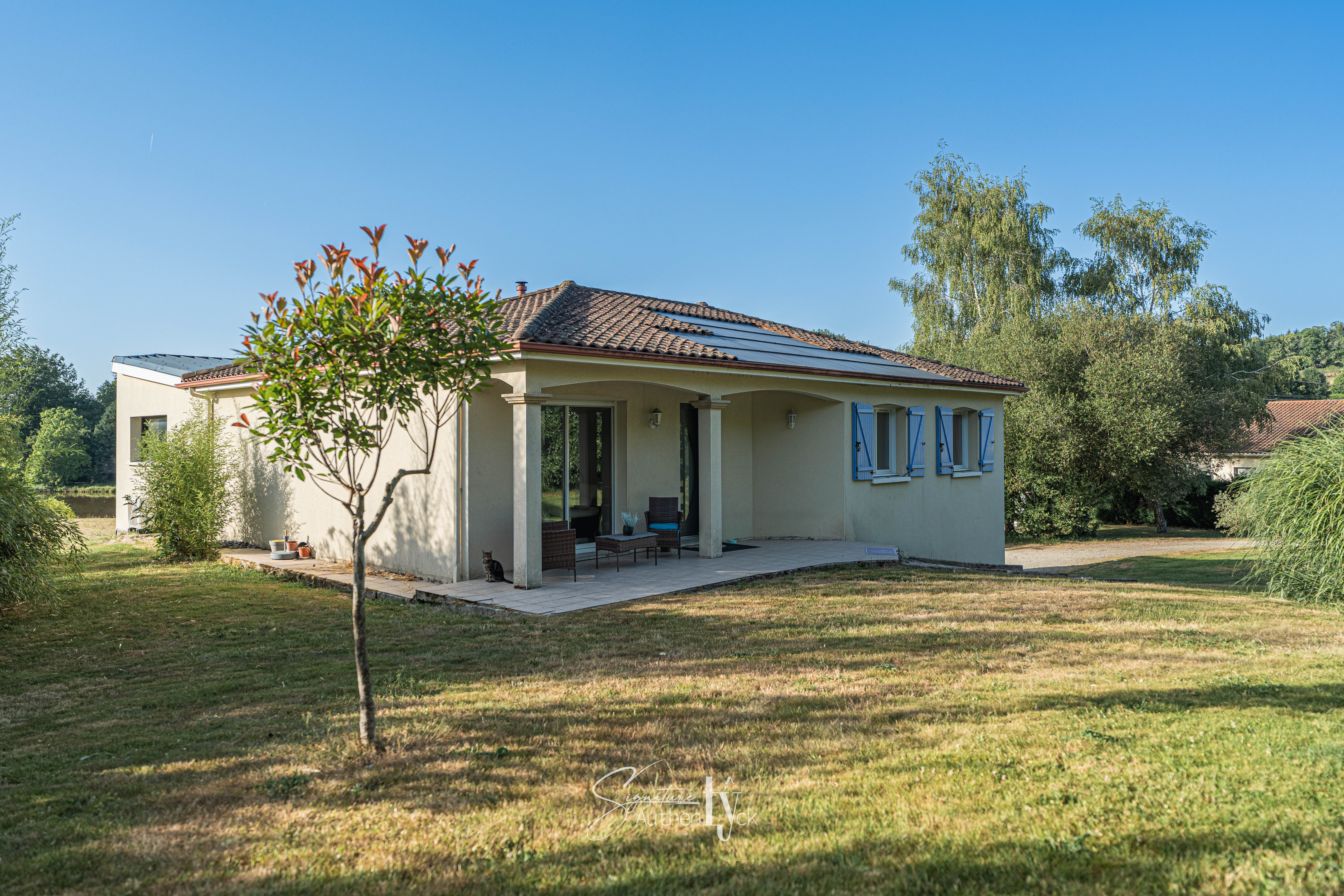 Maison 5 pièces 158 m² · à Bonnac-la-Côte · 158 m² · 249 000 €
